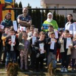“Filizat” në vizitë te Poliklinika NATAL