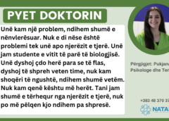 Ndihem shumë e nënvlerësuar, është problemi tek unë apo tek të tjerët?