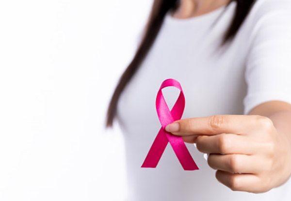Kanceri i gjirit – simptomat e para